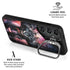 Marvel Venom Absolute Carnage by Adi Granov Galaxy S25 Ultra Kickstand Case